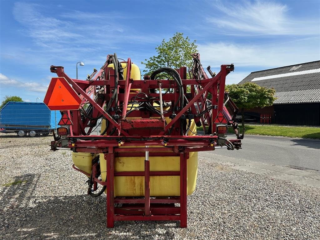 Feldspritze van het type Hardi LZY 1200L, Gebrauchtmaschine in Aabenraa (Foto 4)