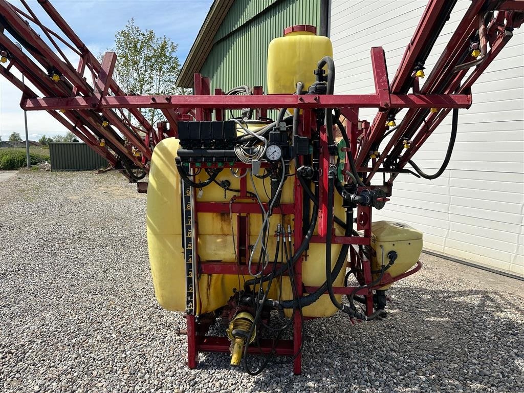 Feldspritze van het type Hardi LZY 1200L, Gebrauchtmaschine in Aabenraa (Foto 6)