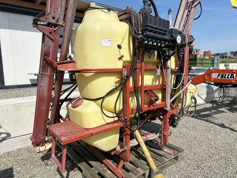 Feldspritze van het type Hardi Master 1000 l Feldspritze, Gebrauchtmaschine in St. Marienkirchen (Foto 2)