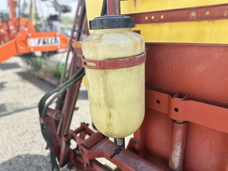 Feldspritze van het type Hardi Master 1000 l Feldspritze, Gebrauchtmaschine in St. Marienkirchen (Foto 11)