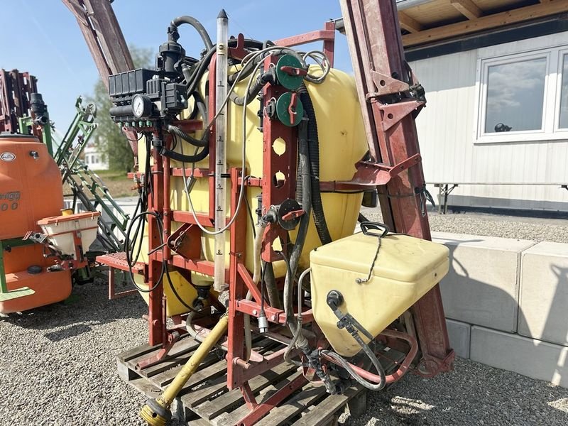 Feldspritze Türe ait Hardi Master 1000 l Feldspritze, Gebrauchtmaschine içinde St. Marienkirchen (resim 1)