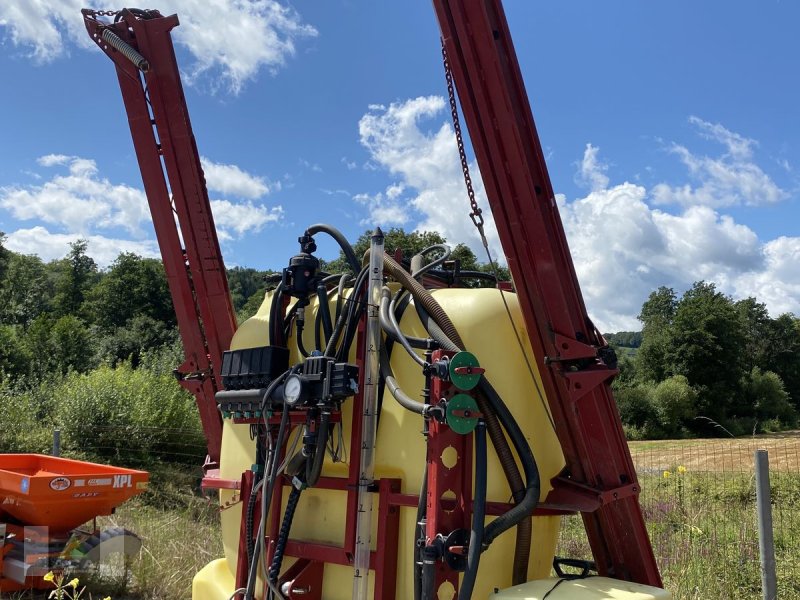 Feldspritze du type Hardi Master 1000, Gebrauchtmaschine en Markt Hartmannsdorf (Photo 1)