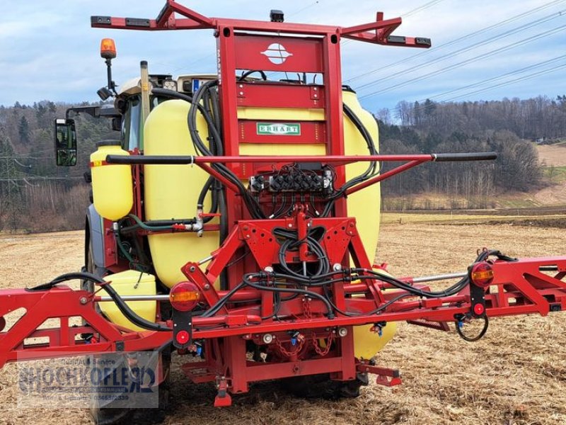 Feldspritze типа Hardi Master  1000, Gebrauchtmaschine в Wies (Фотография 1)