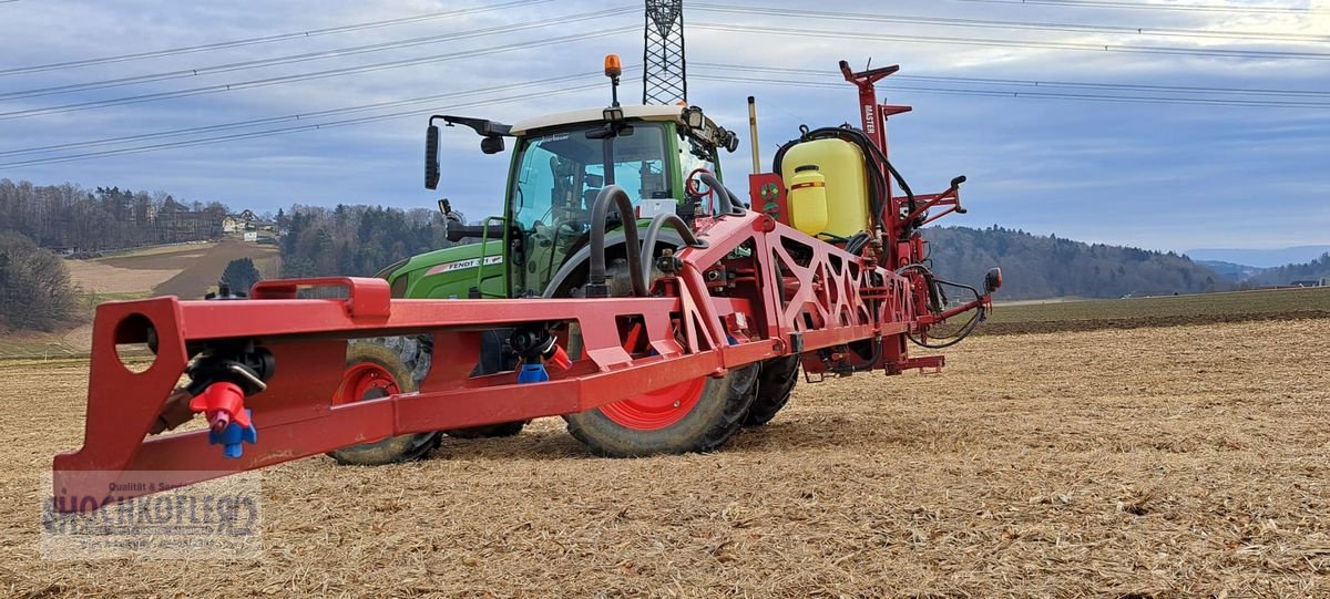 Feldspritze of the type Hardi Master  1000, Gebrauchtmaschine in Wies (Picture 7)