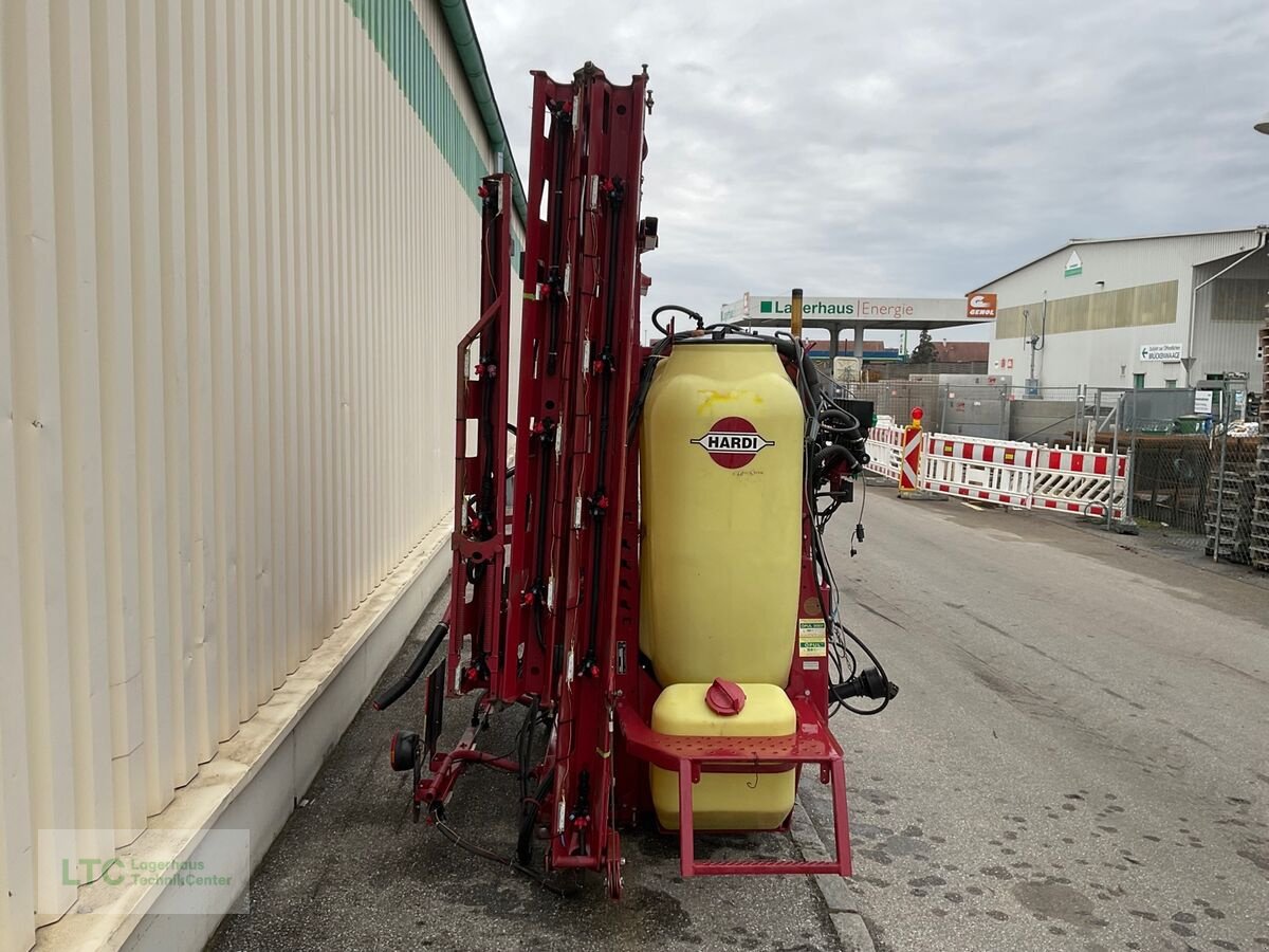 Feldspritze tip Hardi Master 1000, Gebrauchtmaschine in Kalsdorf (Poză 7)