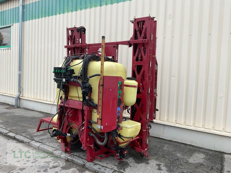 Feldspritze van het type Hardi Master 1000, Gebrauchtmaschine in Kalsdorf (Foto 1)