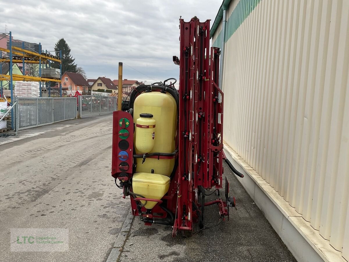 Feldspritze tip Hardi Master 1000, Gebrauchtmaschine in Kalsdorf (Poză 9)