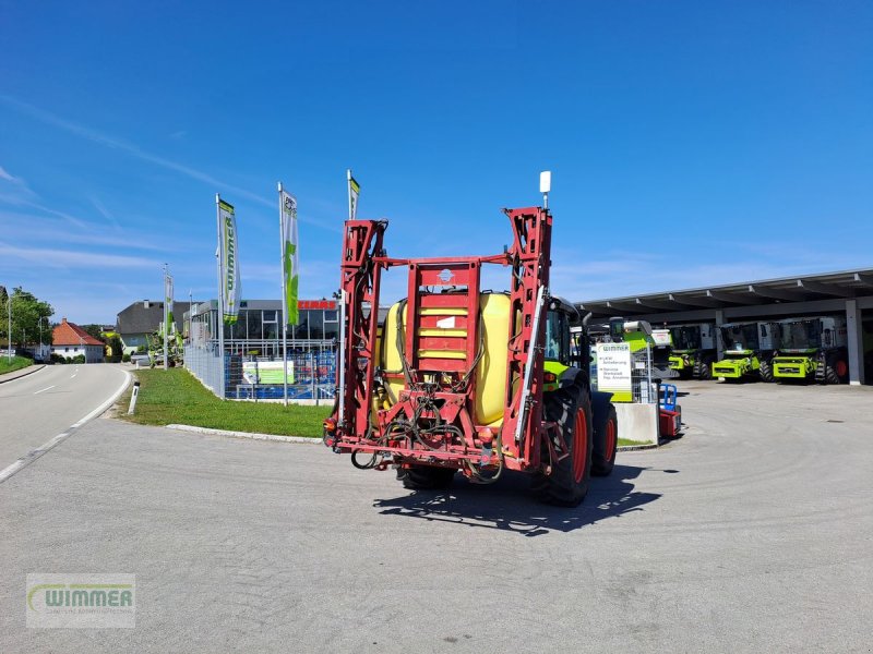 Feldspritze des Typs Hardi Master 1000L, Gebrauchtmaschine in Kematen (Bild 1)