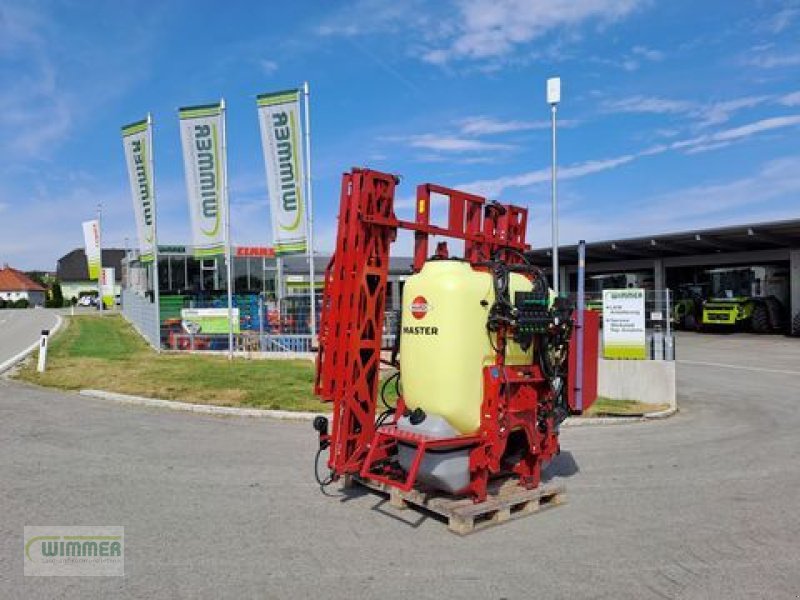 Feldspritze van het type Hardi Master 1000L, Neumaschine in Kematen (Foto 1)