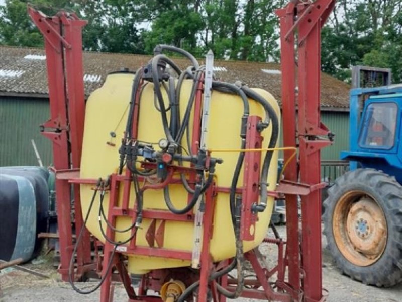 Feldspritze of the type Hardi Master 12 meter. Som ikke har kørt meget, Gebrauchtmaschine in øster ulslev (Picture 1)