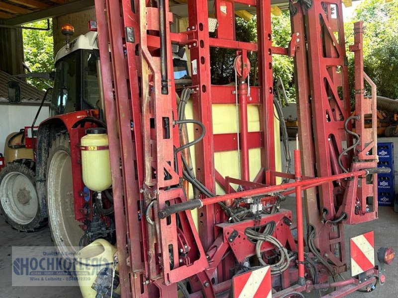 Feldspritze van het type Hardi Master 1200, Gebrauchtmaschine in Wies (Foto 1)