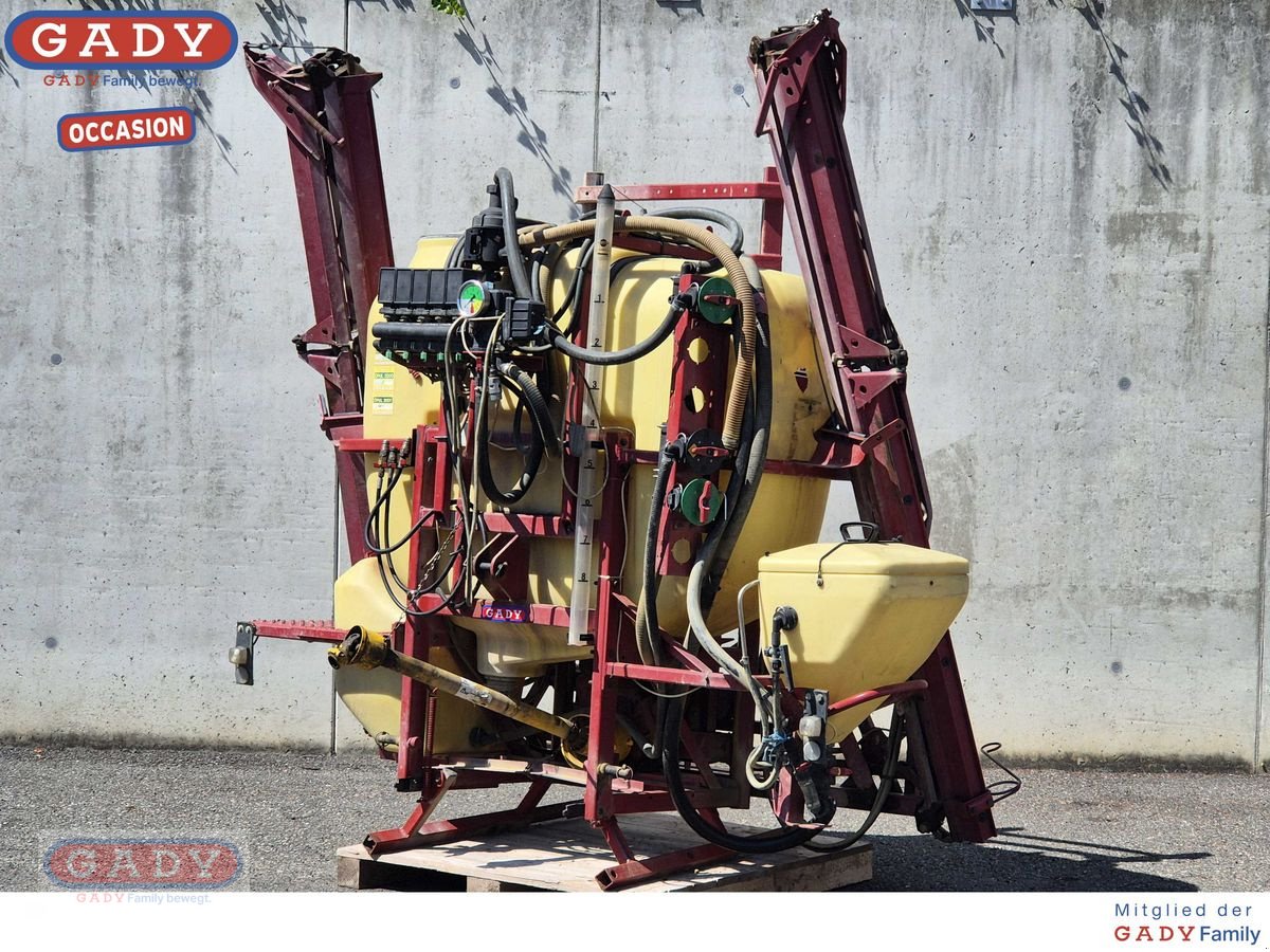 Feldspritze typu Hardi MASTER 800  FELDSPRITZE, Gebrauchtmaschine v Lebring (Obrázek 1)