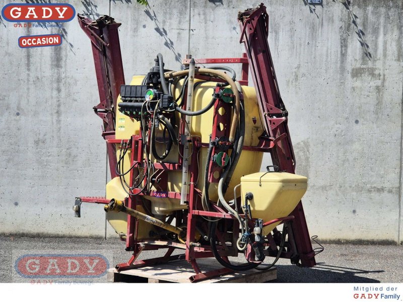 Feldspritze tip Hardi MASTER 800  FELDSPRITZE, Gebrauchtmaschine in Lebring