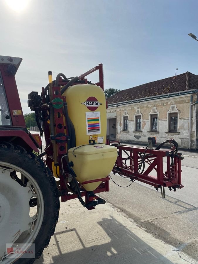 Feldspritze del tipo Hardi Master 800, Gebrauchtmaschine en Ziersdorf (Imagen 3)