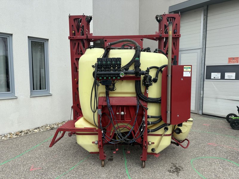 Feldspritze от тип Hardi Master Plus 1200, Gebrauchtmaschine в Harmannsdorf-Rückersdorf (Снимка 1)