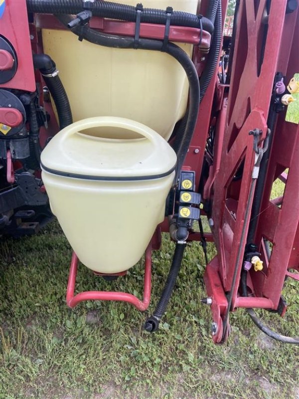 Feldspritze du type Hardi Master Plus, Gebrauchtmaschine en øster ulslev (Photo 6)