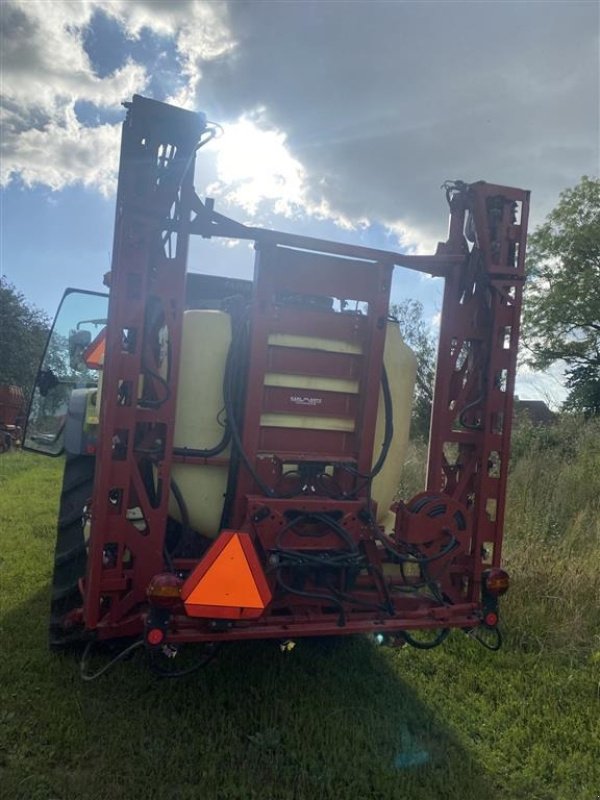 Feldspritze du type Hardi Master Plus, Gebrauchtmaschine en øster ulslev (Photo 2)