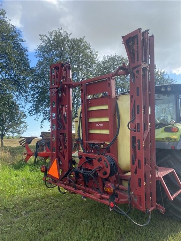 Feldspritze of the type Hardi Master Plus, Gebrauchtmaschine in øster ulslev (Picture 3)