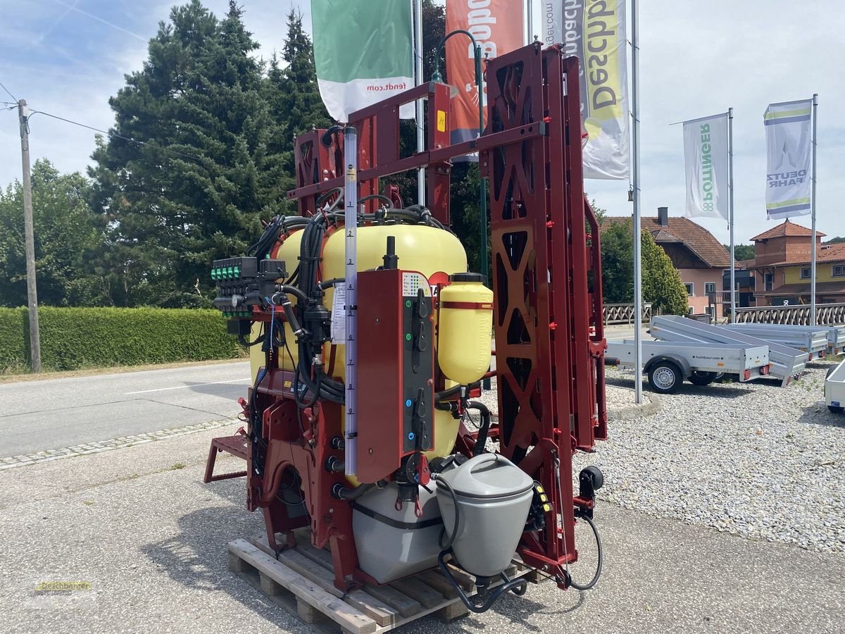 Feldspritze tip Hardi MASTER PRO 1000 - VHY 15 m, Neumaschine in Senftenbach (Poză 3)