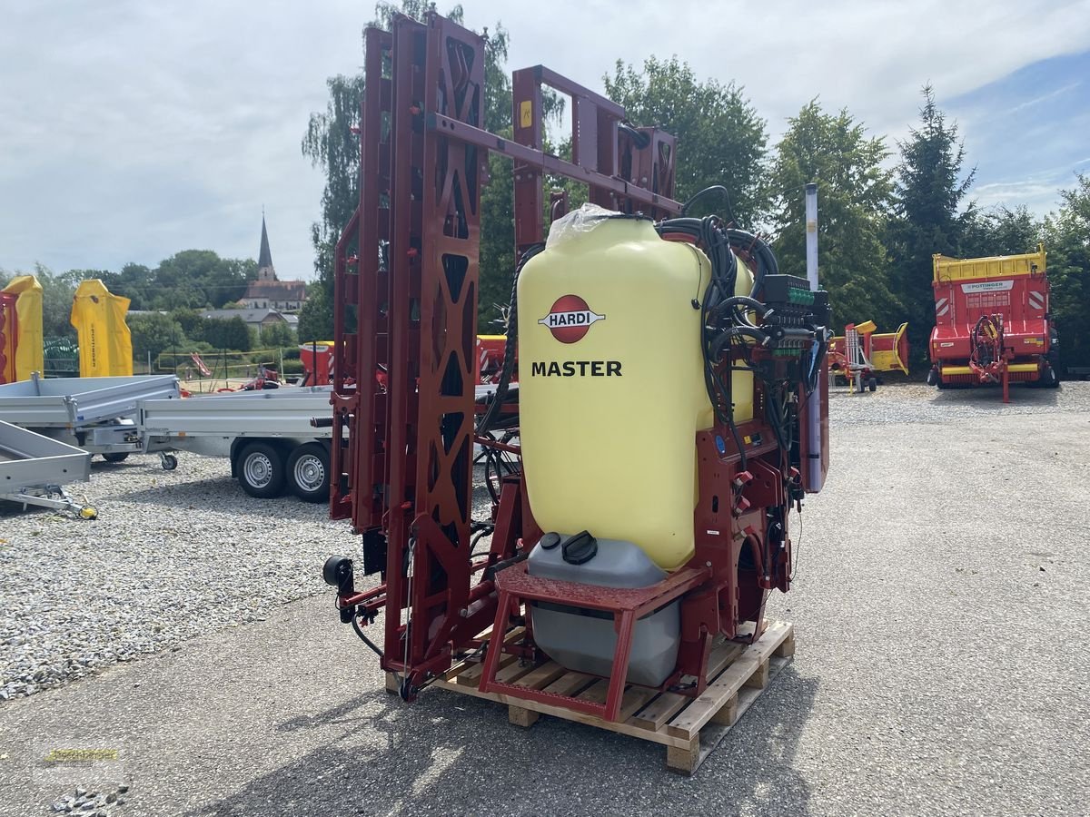 Feldspritze van het type Hardi MASTER PRO 1200 - VHY 15 m, Neumaschine in Senftenbach (Foto 5)