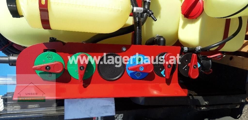 Feldspritze du type Hardi MASTER PRO 1200- VHY-VH-15M, Neumaschine en Aschbach (Photo 4)