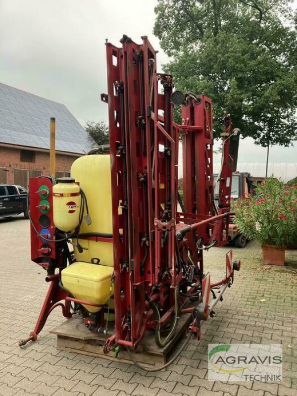 Feldspritze du type Hardi MASTER, Gebrauchtmaschine en Nienburg (Photo 2)