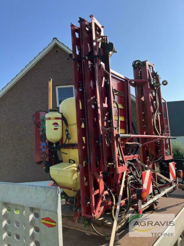 Feldspritze van het type Hardi MASTER, Gebrauchtmaschine in Nienburg (Foto 9)