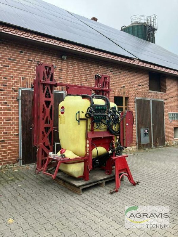 Feldspritze van het type Hardi MASTER, Gebrauchtmaschine in Nienburg (Foto 1)