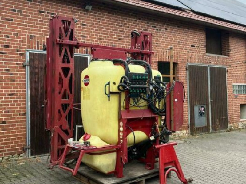 Feldspritze van het type Hardi MASTER, Gebrauchtmaschine in Nienburg