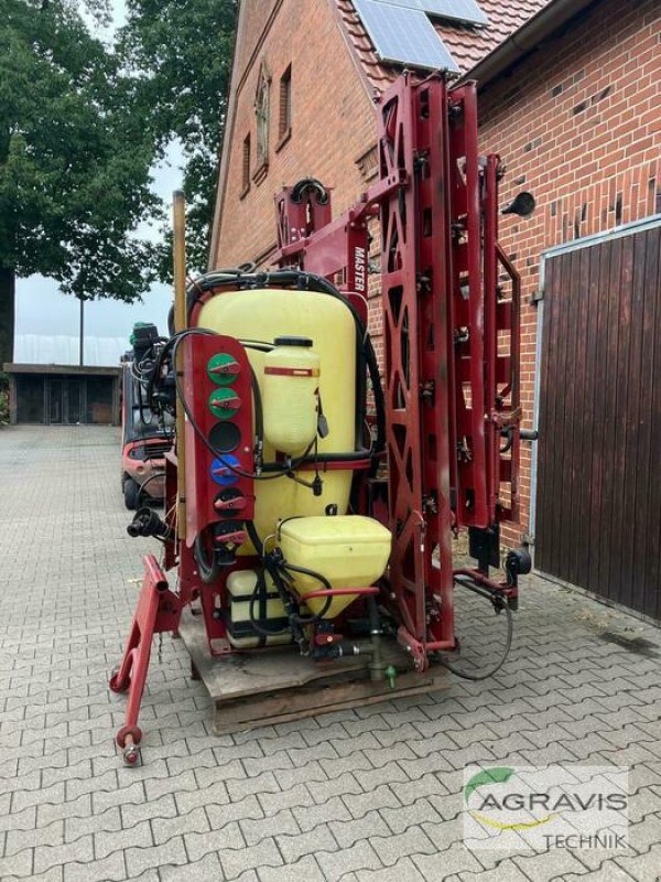 Feldspritze of the type Hardi MASTER, Gebrauchtmaschine in Nienburg (Picture 3)