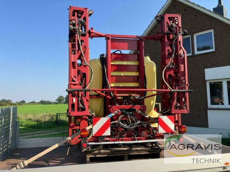 Feldspritze du type Hardi MASTER, Gebrauchtmaschine en Nienburg (Photo 12)