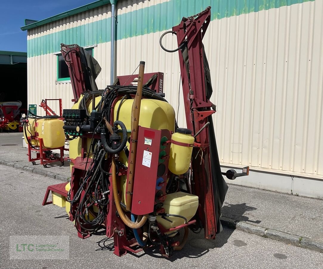 Feldspritze del tipo Hardi Master, Gebrauchtmaschine en Kalsdorf (Imagen 1)