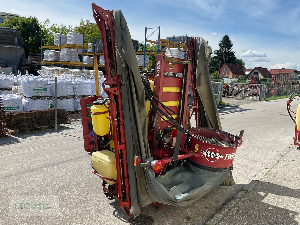 Feldspritze of the type Hardi Master, Gebrauchtmaschine in Kalsdorf (Picture 4)