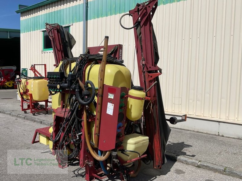 Feldspritze van het type Hardi Master, Gebrauchtmaschine in Kalsdorf (Foto 1)