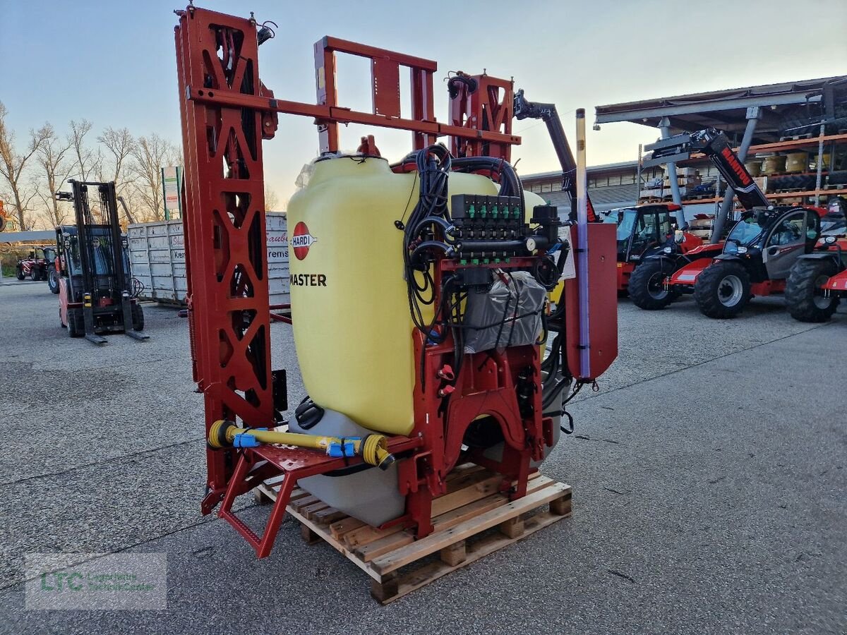 Feldspritze van het type Hardi Master, Neumaschine in Korneuburg (Foto 5)