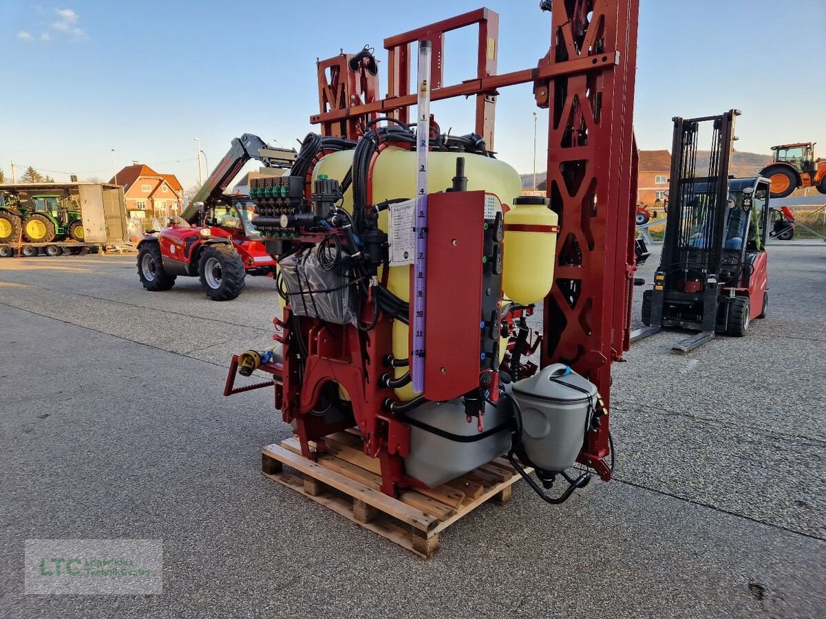 Feldspritze van het type Hardi Master, Neumaschine in Korneuburg (Foto 4)