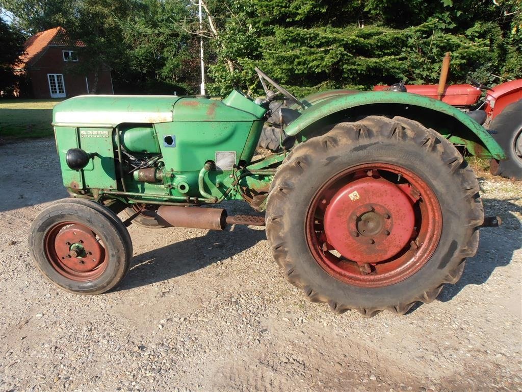 Feldspritze du type Hardi MEGA 1000 ltr. med 15m LHY bom. Lige fra marken .., Gebrauchtmaschine en Varde (Photo 4)