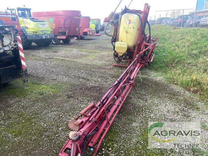 Feldspritze tip Hardi MEGA 1000 LTR., Gebrauchtmaschine in Alpen (Poză 2)