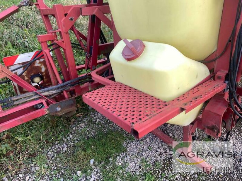 Feldspritze typu Hardi MEGA 1000 LTR., Gebrauchtmaschine w Alpen (Zdjęcie 13)