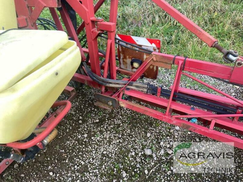 Feldspritze tip Hardi MEGA 1000 LTR., Gebrauchtmaschine in Alpen (Poză 3)