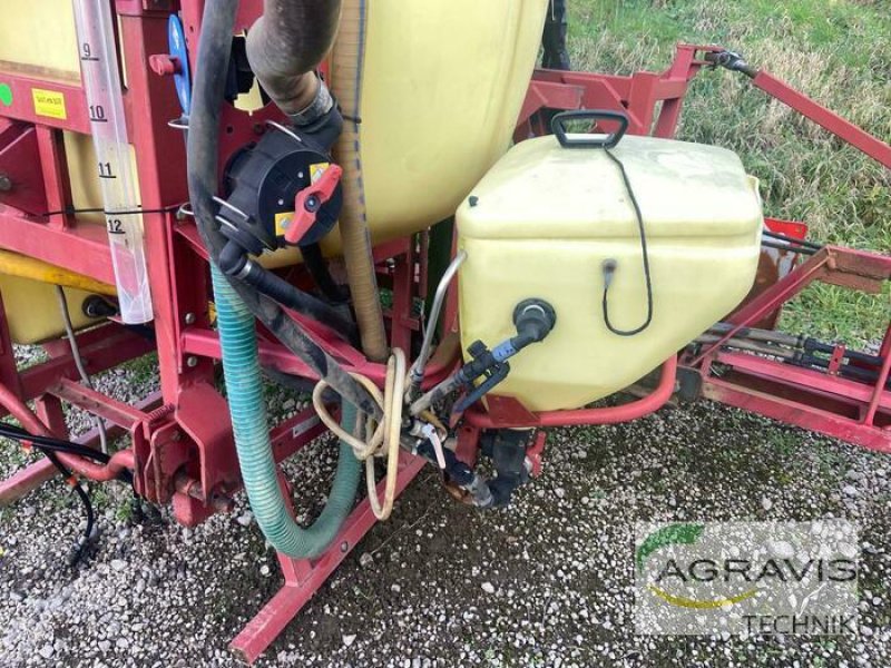 Feldspritze типа Hardi MEGA 1000 LTR., Gebrauchtmaschine в Alpen (Фотография 8)