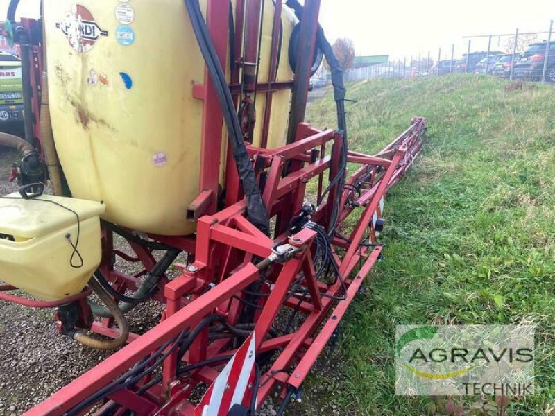 Feldspritze типа Hardi MEGA 1000 LTR., Gebrauchtmaschine в Alpen (Фотография 4)