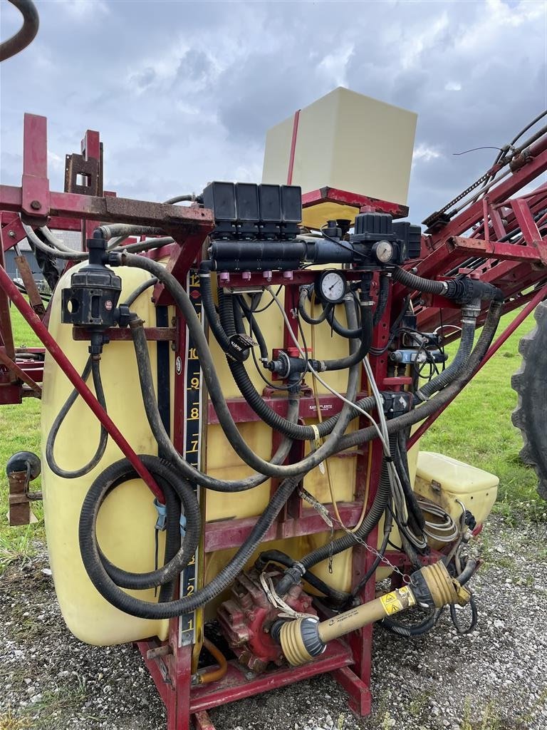 Feldspritze of the type Hardi Mega 1200 24 mtr, Gebrauchtmaschine in Sakskøbing (Picture 4)