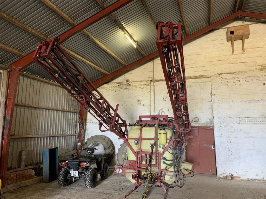 Feldspritze des Typs Hardi Mega 1200 LPY Bemærk - LPY / Delta  bom., Gebrauchtmaschine in Tinglev (Bild 3)