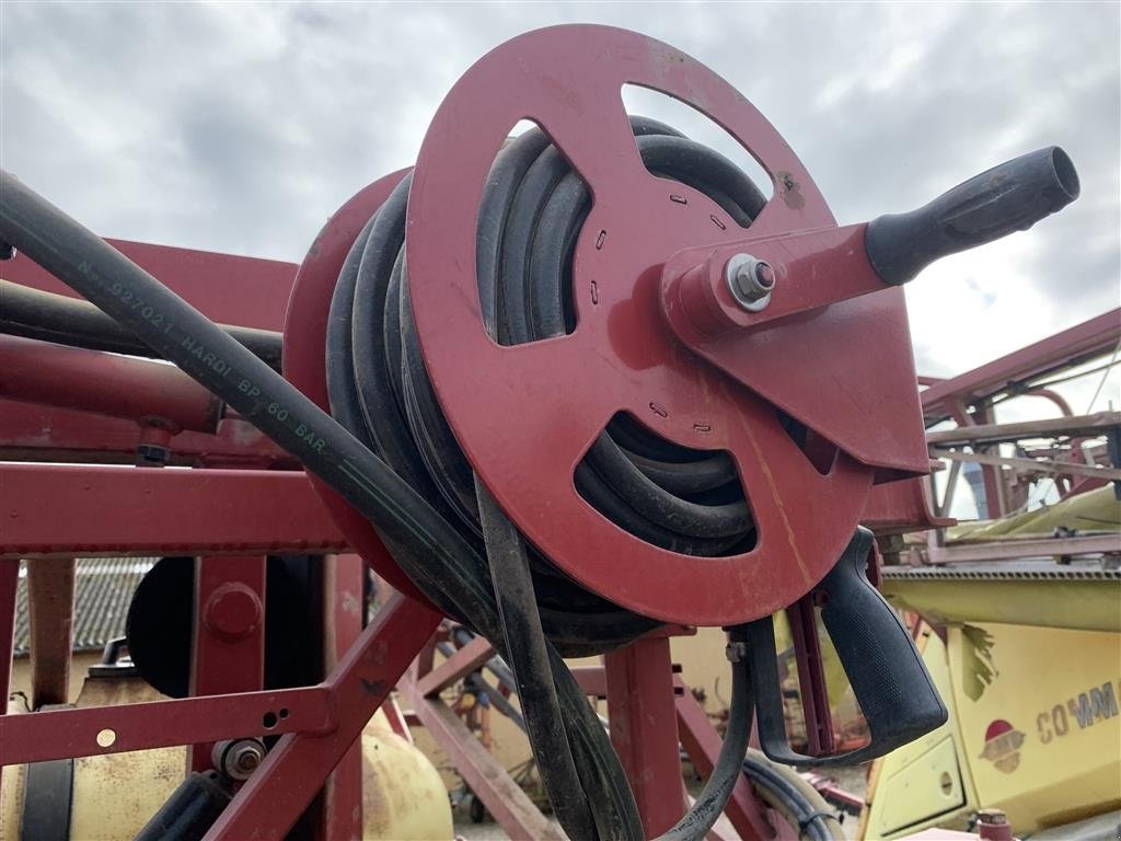 Feldspritze des Typs Hardi Mega 1200 LPY Bemærk - LPY / Delta  bom., Gebrauchtmaschine in Tinglev (Bild 7)