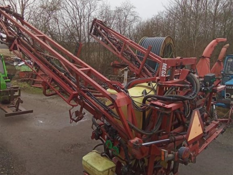 Feldspritze van het type Hardi Mega 1200 LPY, Gebrauchtmaschine in Varde (Foto 1)