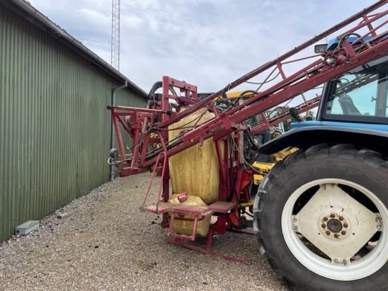 Feldspritze du type Hardi MEGA 1200L- 20M LPZ, Gebrauchtmaschine en Rødding (Photo 1)