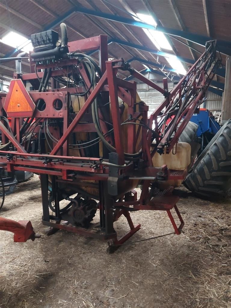 Feldspritze tip Hardi Mega 1200L/20m, Gebrauchtmaschine in Nykøbing M (Poză 4)