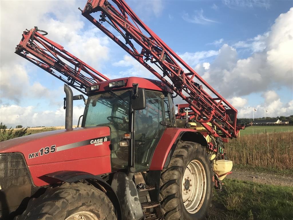 Feldspritze of the type Hardi Mega 20m EC, Gebrauchtmaschine in Roskilde (Picture 2)