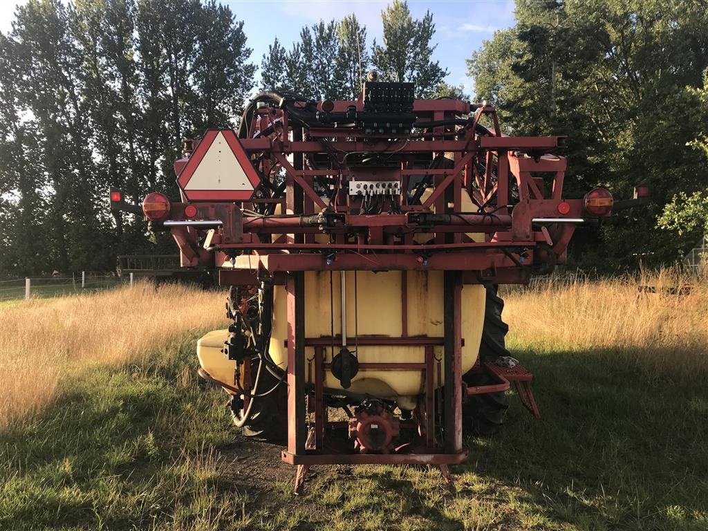 Feldspritze от тип Hardi Mega 20m EC, Gebrauchtmaschine в Roskilde (Снимка 3)